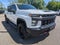 2020 Chevrolet Silverado 2500 HD Work Truck