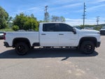 2020 Chevrolet Silverado 2500 HD Work Truck