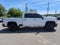 2020 Chevrolet Silverado 2500 HD Work Truck