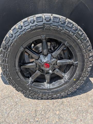 2020 Chevrolet Silverado 2500 HD Work Truck