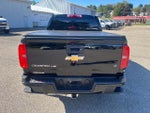 2019 Chevrolet Colorado 4WD LT