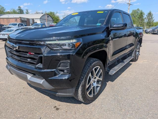 2024 Chevrolet Colorado 4WD Z71 Crew Cab Short Box's photo