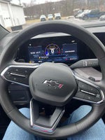 2026 Chevrolet Tahoe Police Package Commercial