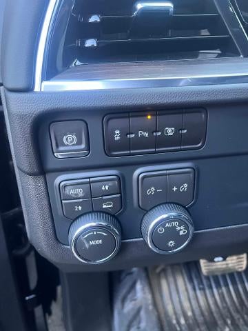 2026 Chevrolet Tahoe Police Package Commercial