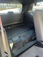 2026 Chevrolet Tahoe Police Package Commercial