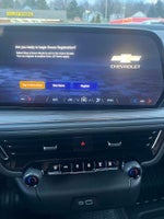 2026 Chevrolet Tahoe Police Package Commercial