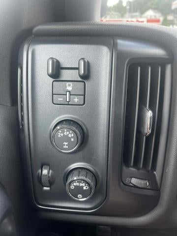 2025 Chevrolet Silverado 6500 HD Work Truck