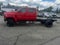 2025 Chevrolet Silverado 6500 HD Work Truck