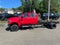2026 Chevrolet Silverado 6500 HD Work Truck
