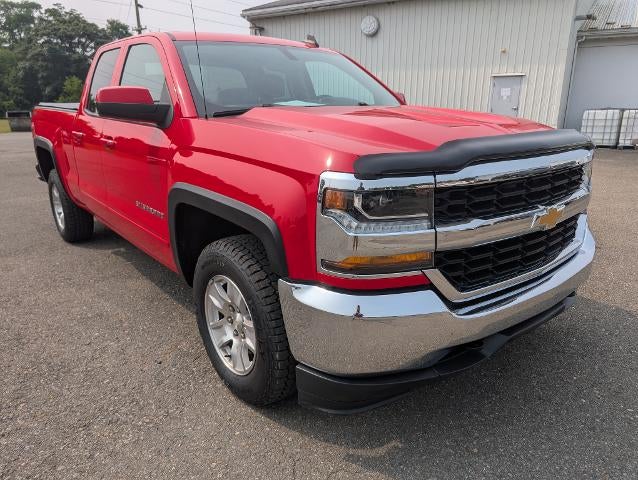 2019 Chevrolet Silverado LD LT