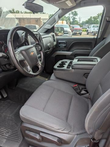 2019 Chevrolet Silverado LD LT