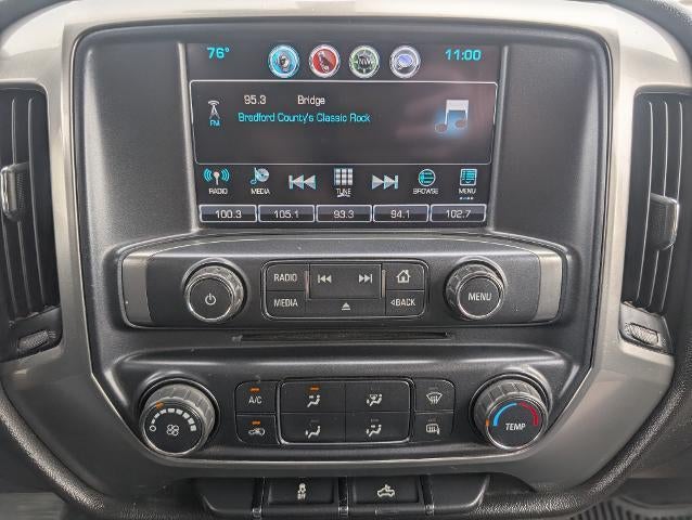 2019 Chevrolet Silverado LD LT