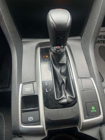 2019 Honda Civic Sedan LX