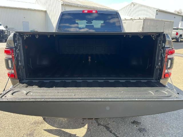 2020 RAM 2500 Big Horn