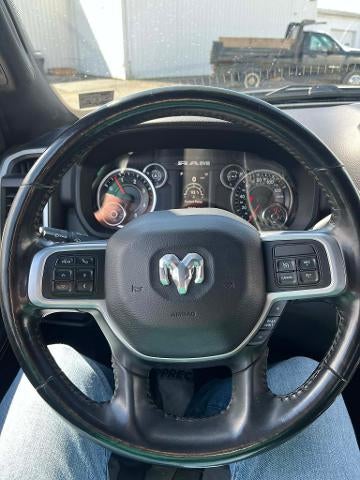 2020 RAM 2500 Big Horn