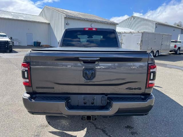 2020 RAM 2500 Big Horn