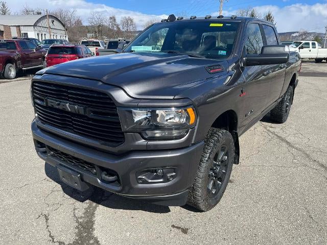 2020 RAM 2500 Big Horn
