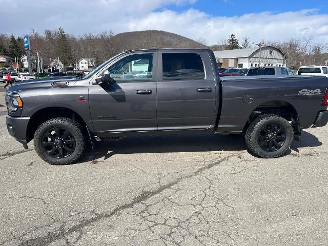 2020 RAM 2500 Big Horn
