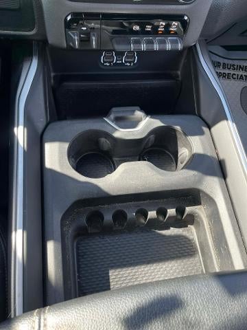 2020 RAM 2500 Big Horn