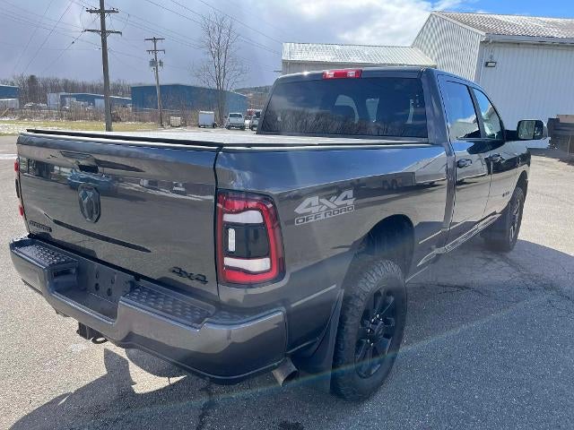 2020 RAM 2500 Big Horn