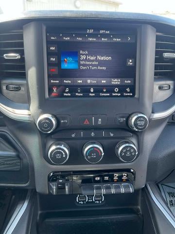 2020 RAM 2500 Big Horn