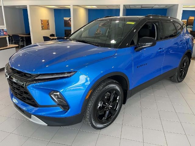 2026 Chevrolet Blazer 2LT - Photo 1