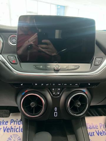 2026 Chevrolet Blazer 2LT - Photo 11