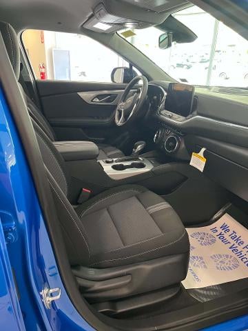 2026 Chevrolet Blazer 2LT - Photo 13