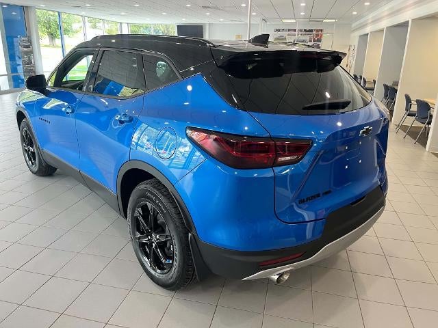 2026 Chevrolet Blazer 2LT - Photo 3