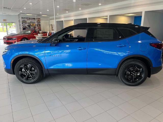2026 Chevrolet Blazer 2LT - Photo 6