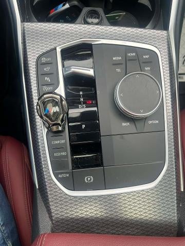 2023 BMW 2 Series M240i xDrive