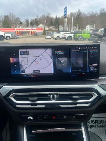 2023 BMW 2 Series M240i xDrive