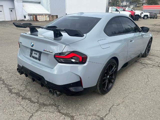 2023 BMW 2 Series M240i xDrive