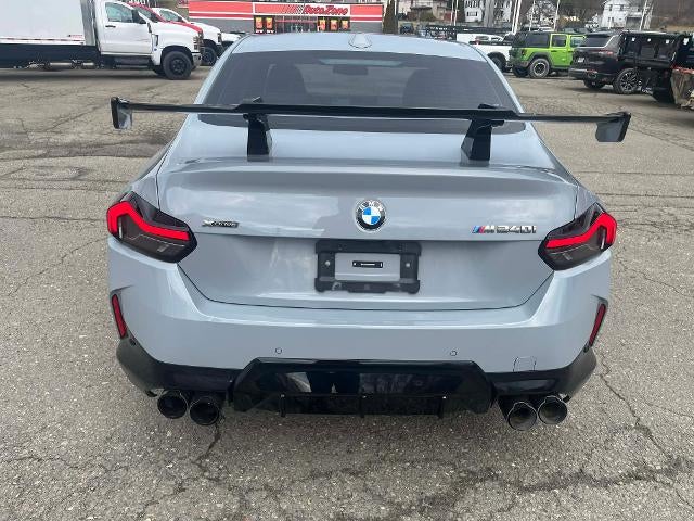 2023 BMW 2 Series M240i xDrive