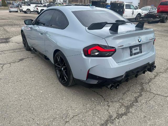 2023 BMW 2 Series M240i xDrive
