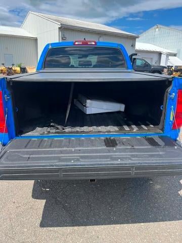 2020 Toyota Tundra 4WD SR5