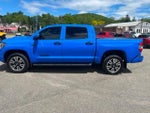 2020 Toyota Tundra 4WD SR5