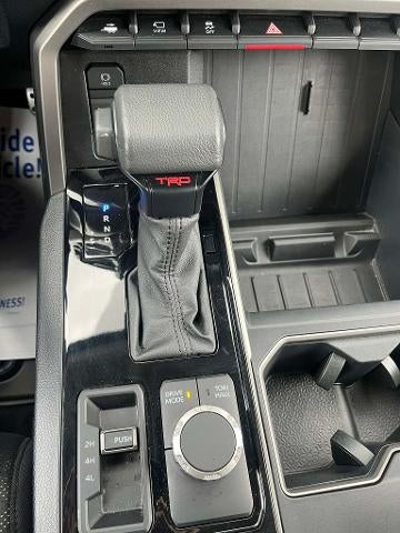 2024 Toyota Tundra 4WD SR5