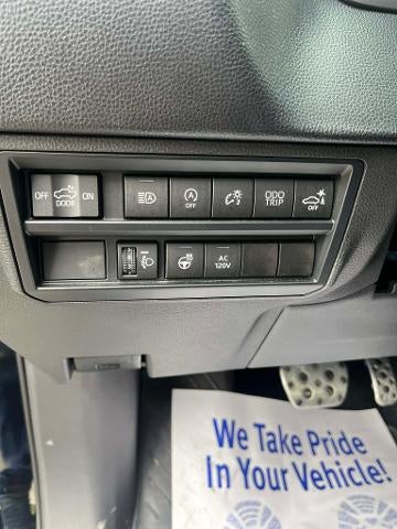 2024 Toyota Tundra 4WD SR5