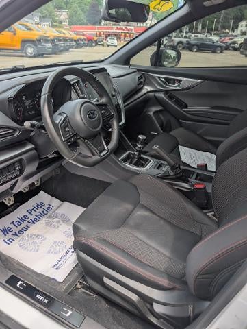 2023 Subaru WRX Premium