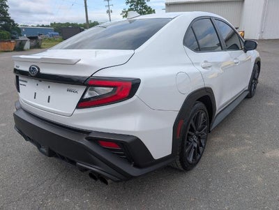 2023 Subaru WRX Premium