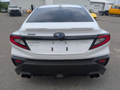 2023 Subaru WRX Premium