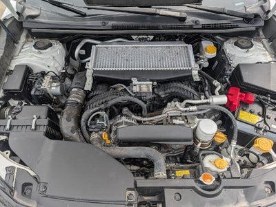 2023 Subaru WRX Premium