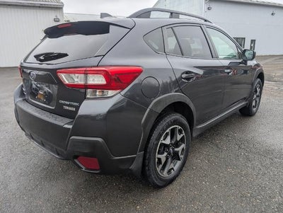 2019 Subaru Crosstrek Premium