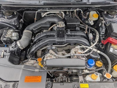 2019 Subaru Crosstrek Premium