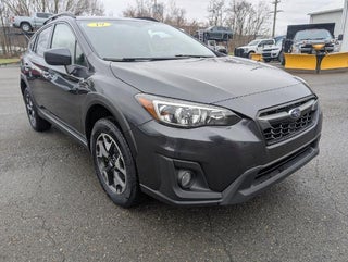 2019 Subaru Crosstrek Premium