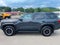 2025 Toyota 4Runner Hybrid TRD Off Road