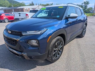 2023 Chevrolet Trailblazer ACTIV