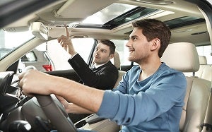 Schedule a test drive at Towanda Chevrolet in Towanda, PA.