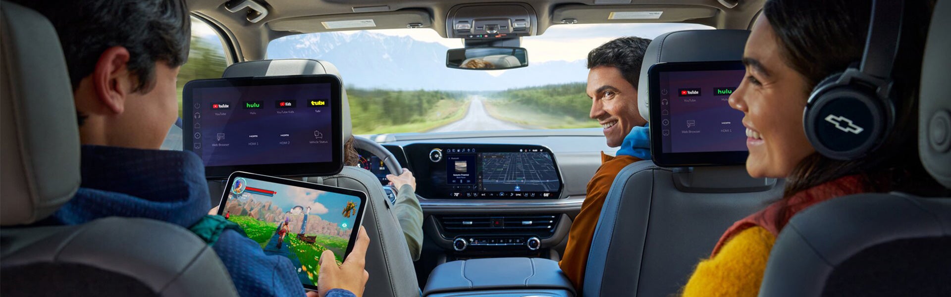 Towanda Chevrolet in Towanda PA